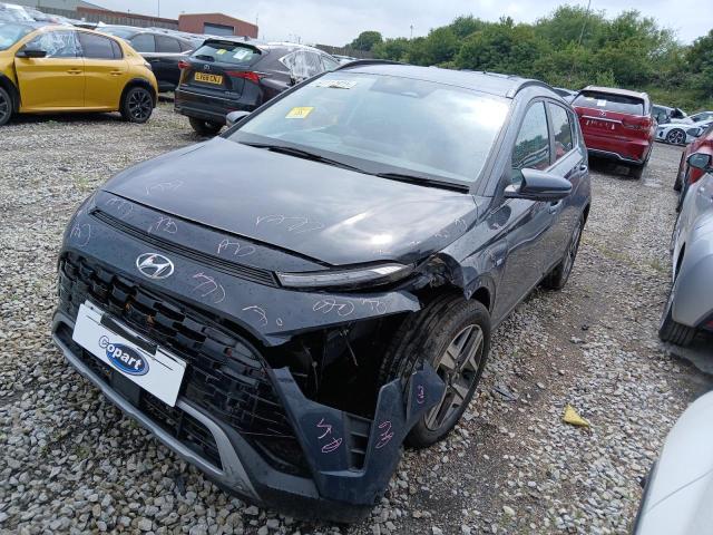 HYUNDAI BAYON PREM 2023