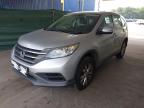 2013 HONDA CR-V S I-D for sale at Copart SANDTOFT