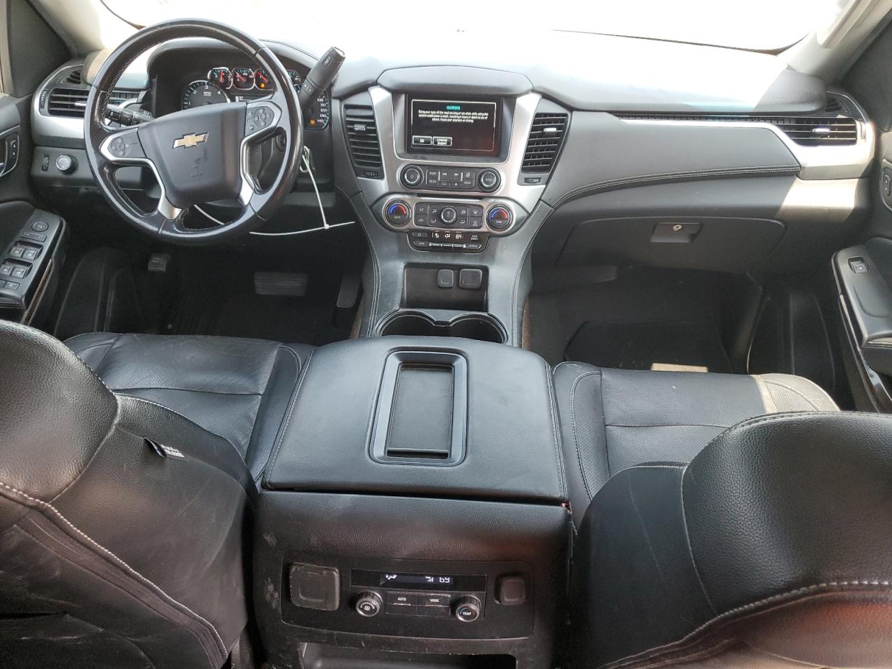 2019 Chevrolet Suburban C1500 Ls VIN: 1GNSCGKC3KR231271 Lot: 64438195