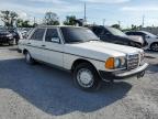 1978 MERCEDES BENZ C   for sale at Copart FL - TAMPA SOUTH