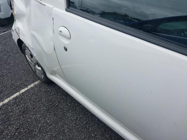 2012 TOYOTA AYGO VVT-I FIRE 