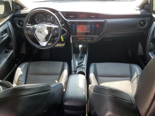  TOYOTA COROLLA 2019 Biały