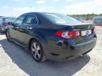 2008 HONDA ACCORD ES for sale at Copart CORBY