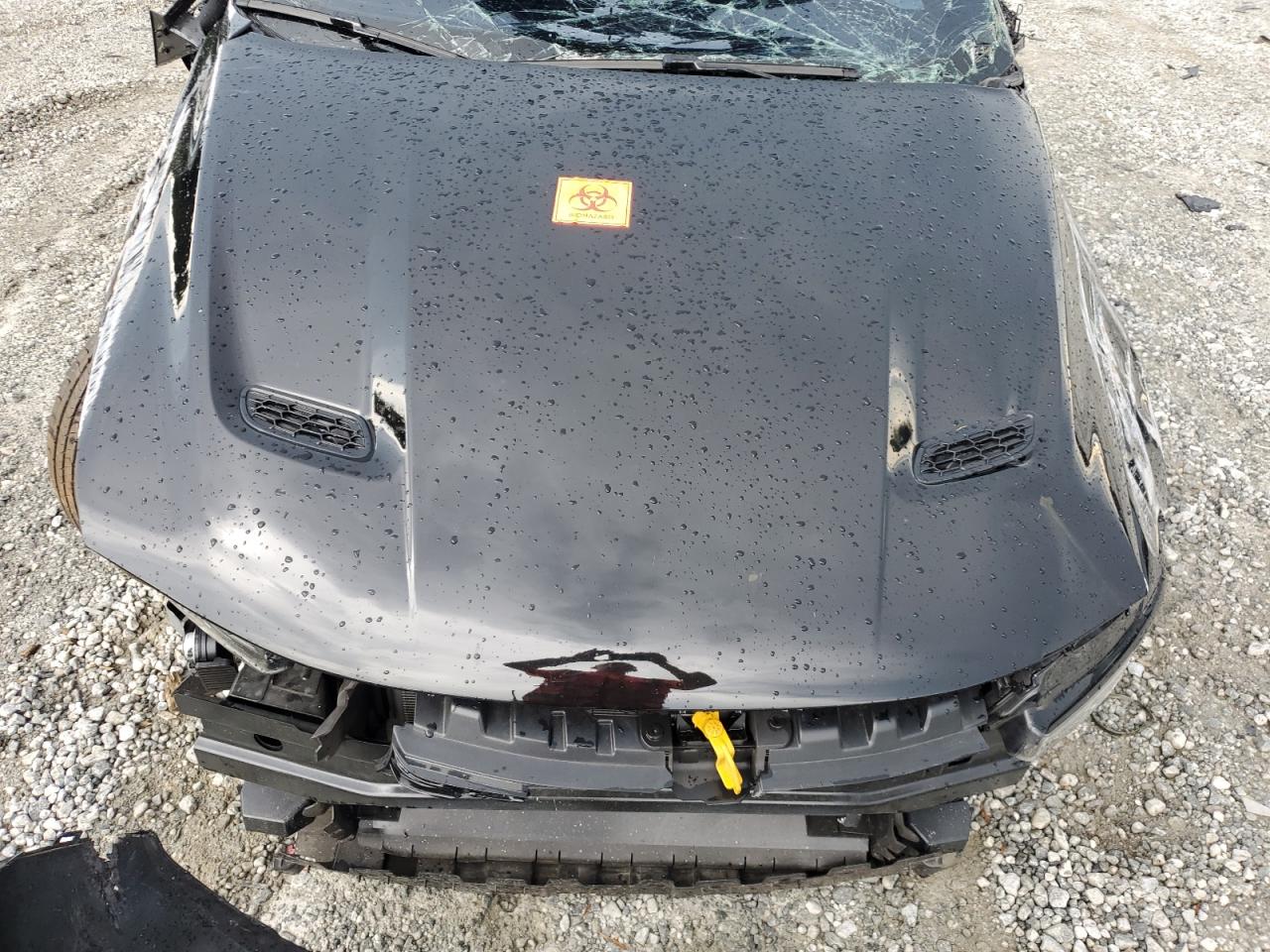 2024 Dodge Hornet Gt VIN: ZACNDFAN2R3A37508 Lot: 65636945