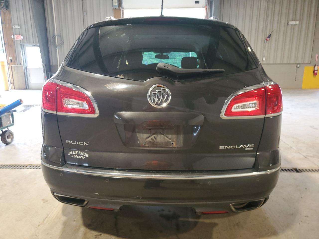 2014 Buick Enclave VIN: 5GAKVBKD2EJ296616 Lot: 64186735