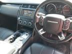 2017 LAND ROVER DISCOVERY for sale at Copart SANDY