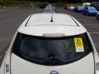 2017 NISSAN LEAF ACENT for sale at Copart SANDTOFT