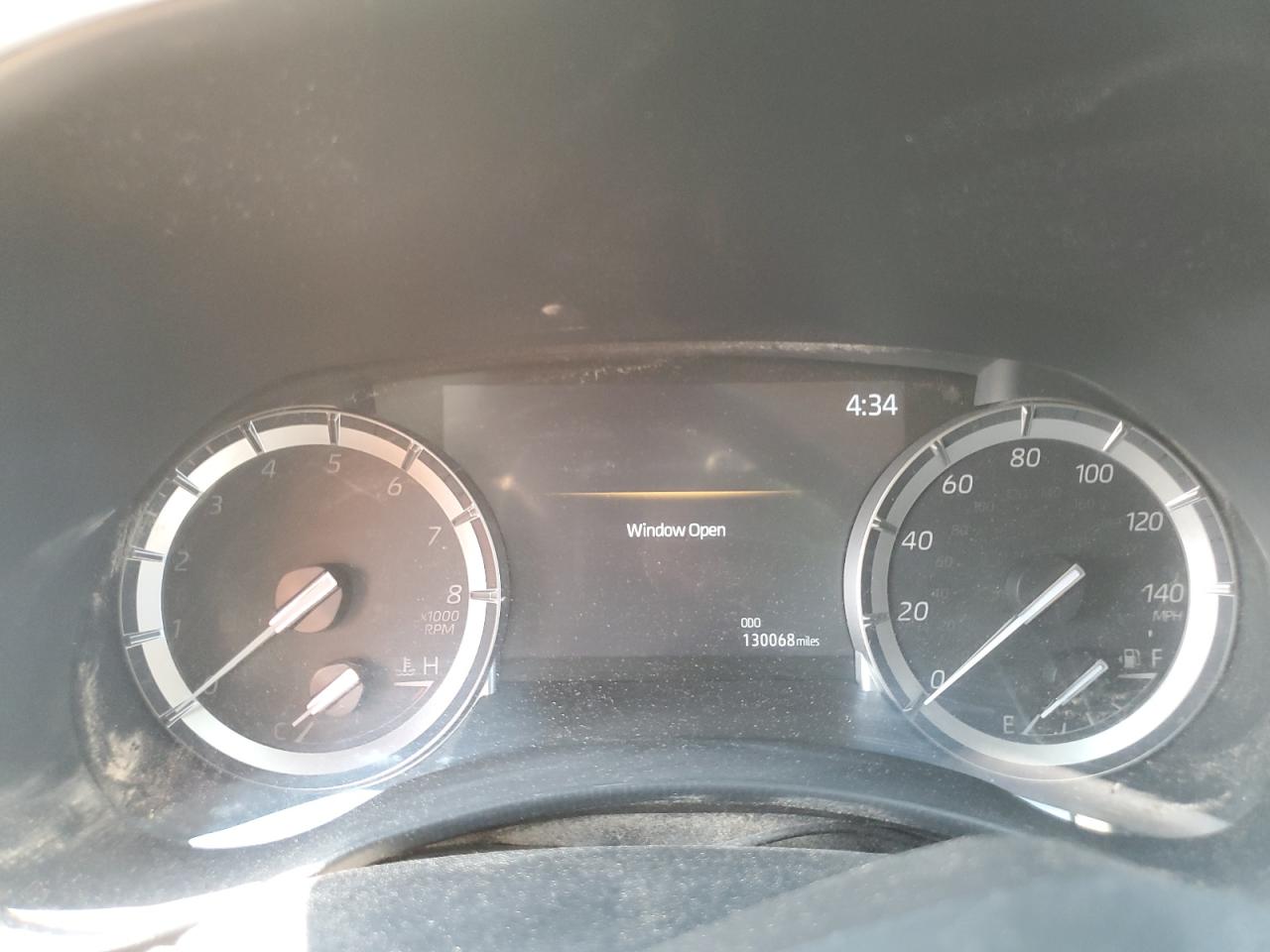 2022 Toyota Highlander Xle VIN: 5TDGZRAH7NS139298 Lot: 64968615