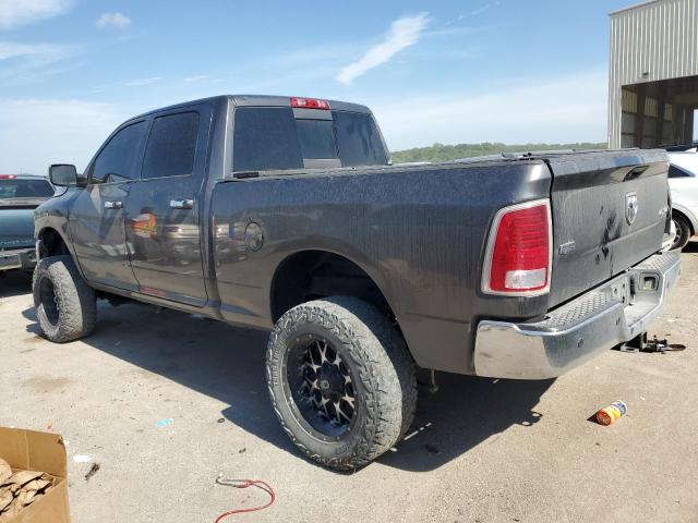 Pickups RAM 2500 2014 Szary