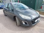 2011 PEUGEOT 308 ACTIVE for sale at Copart WESTBURY