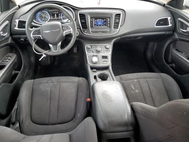 Sedans CHRYSLER 200 2015 Biały