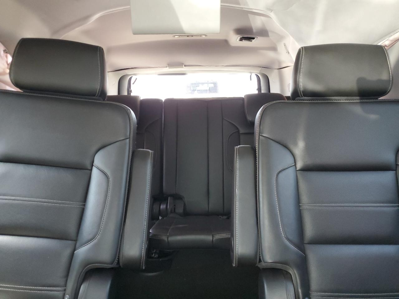 2016 GMC Yukon Xl Denali VIN: 1GKS2HKJ0GR197950 Lot: 64543935