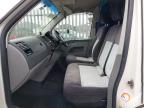 2009 VOLKSWAGEN TR-PORTER for sale at Copart YORK