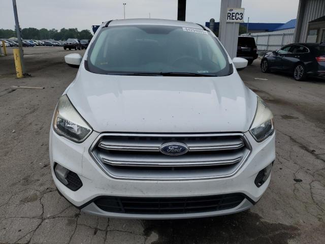  FORD ESCAPE 2017 Biały