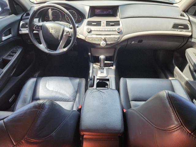  HONDA ACCORD 2012 Szary