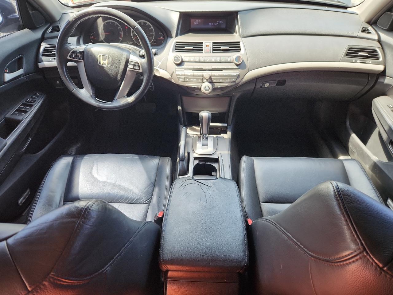 2012 Honda Accord Se VIN: 1HGCP2F6XCA093142 Lot: 65477275