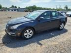1G1PE5SB9G7****** Salvage and Wrecked 2016 Chevrolet Cruze in NJ - Hillsborough