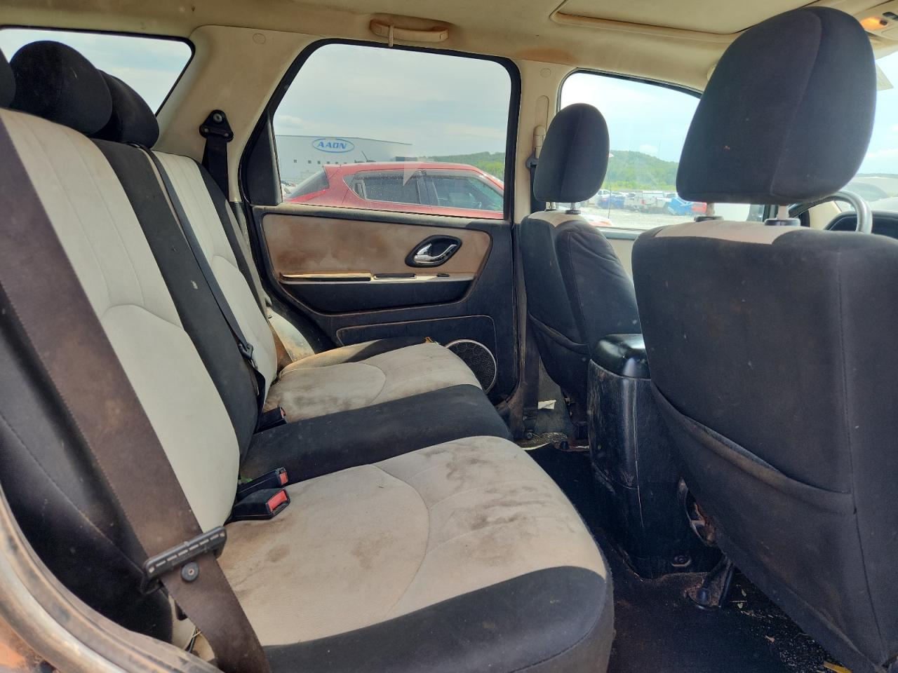 2006 Mercury Mariner VIN: 4M2YU56186DJ00928 Lot: 63549155