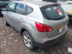 2009 NISSAN QASHQAI AC for sale at Copart BRISTOL