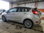 2014 FORD FIESTA SE   for sale at Copart AB - CALGARY