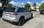 2023 JEEP GRAN CHEOR   for sale at Copart FL - MIAMI NORTH