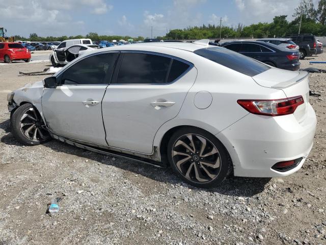  ACURA ILX 2016 Biały