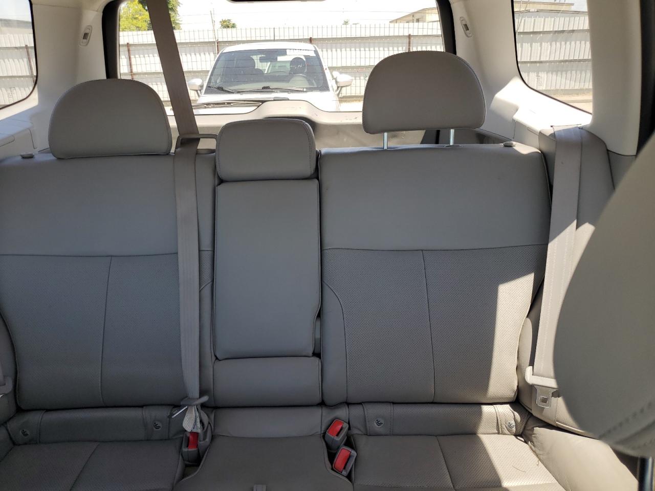 2009 Subaru Forester 2.5X Limited VIN: JF2SH64679H764561 Lot: 64139965