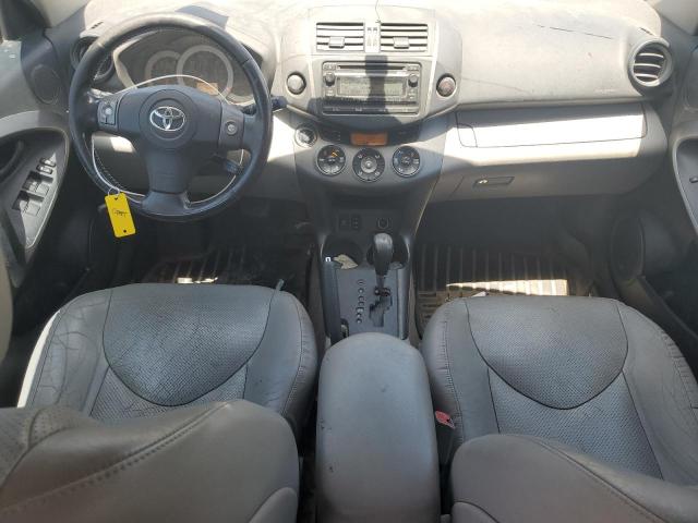 2012 TOYOTA RAV4 LIMITED  