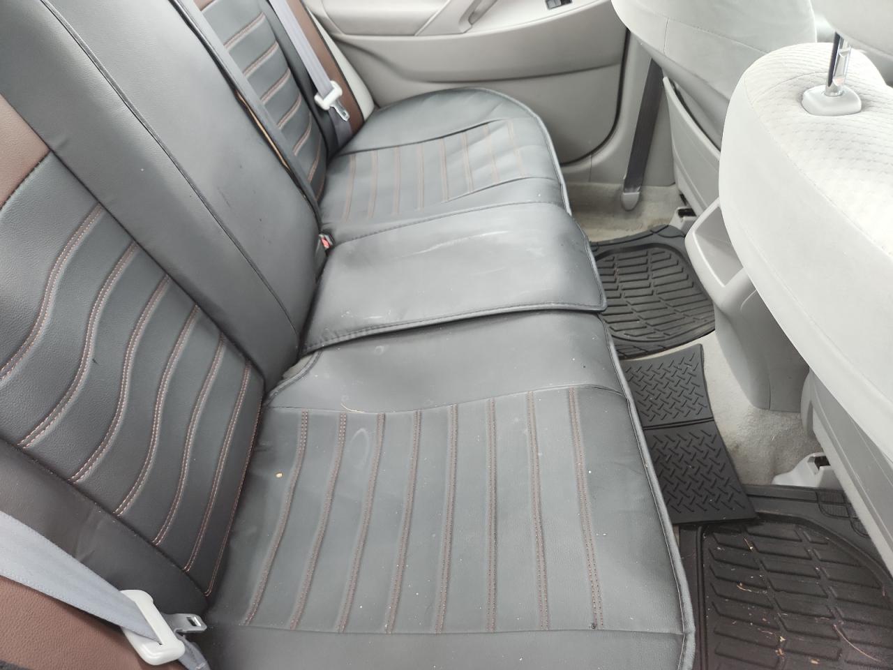 2007 Toyota Camry Ce VIN: 4T1BE46K77U641770 Lot: 64246625