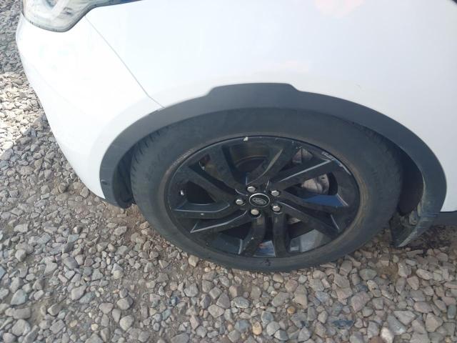 2019 LAND ROVER DISCOVERY 3.0 SD6 HSE 5DR AUTO