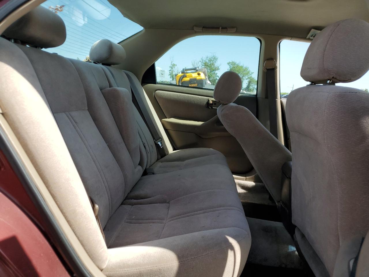 1999 Toyota Camry Ce VIN: 4T1BG22K4XU613039 Lot: 63136905