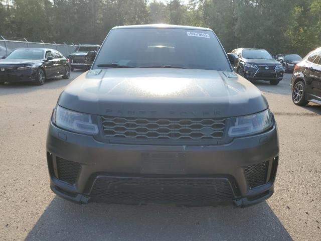 2018 LAND ROVER RANGE ROVER SPORT HSE  