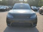 2018 LAND ROVER RANGE ROVER SPORT HSE   for sale at Copart ON - COOKSTOWN
