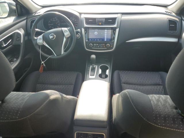  NISSAN ALTIMA 2017 Szary