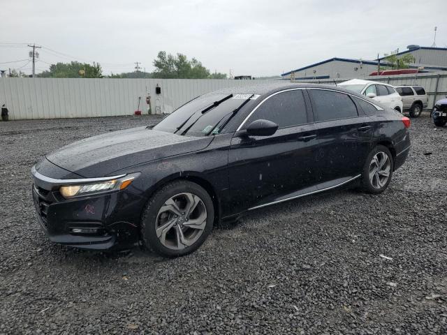  HONDA ACCORD 2020 Czarny