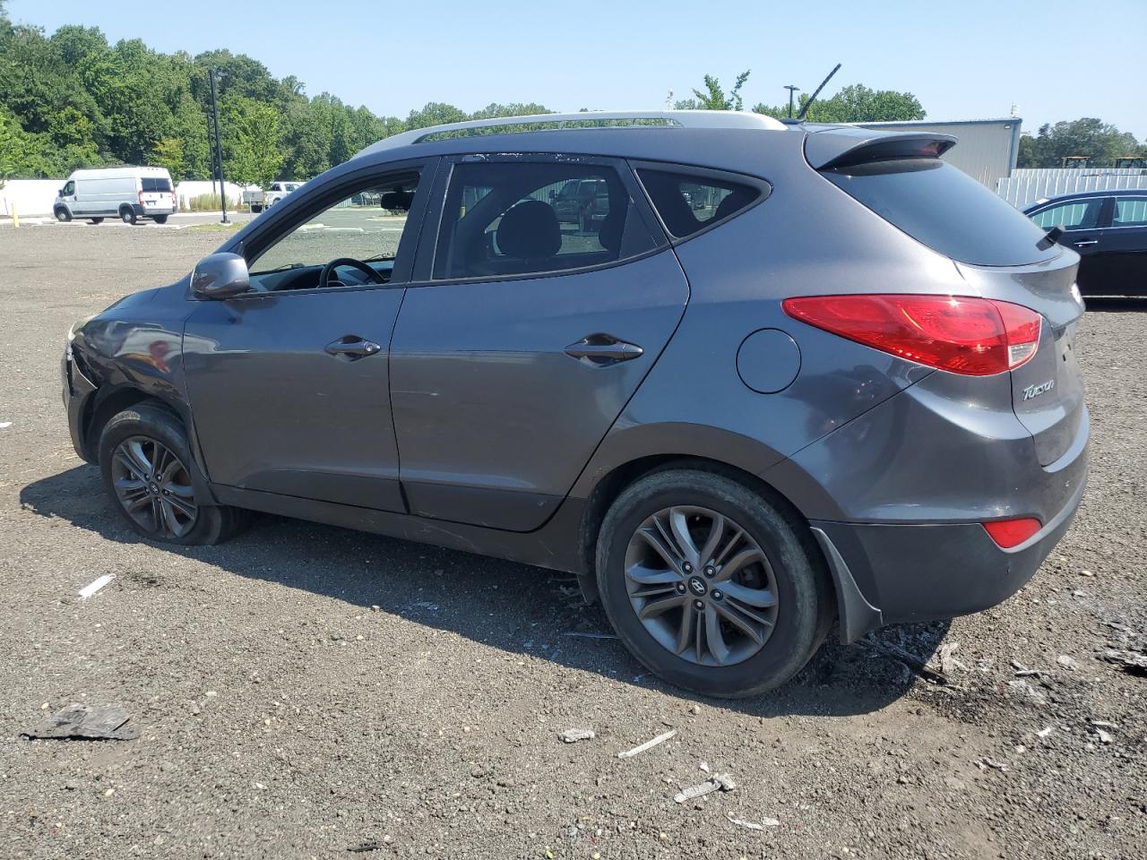 km8jucag2fu995545 KM8JUCAG2FU995545 2015 Hyundai Tucson Limited