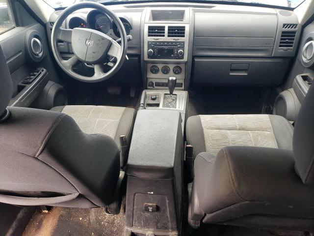2007 DODGE NITRO SXT  