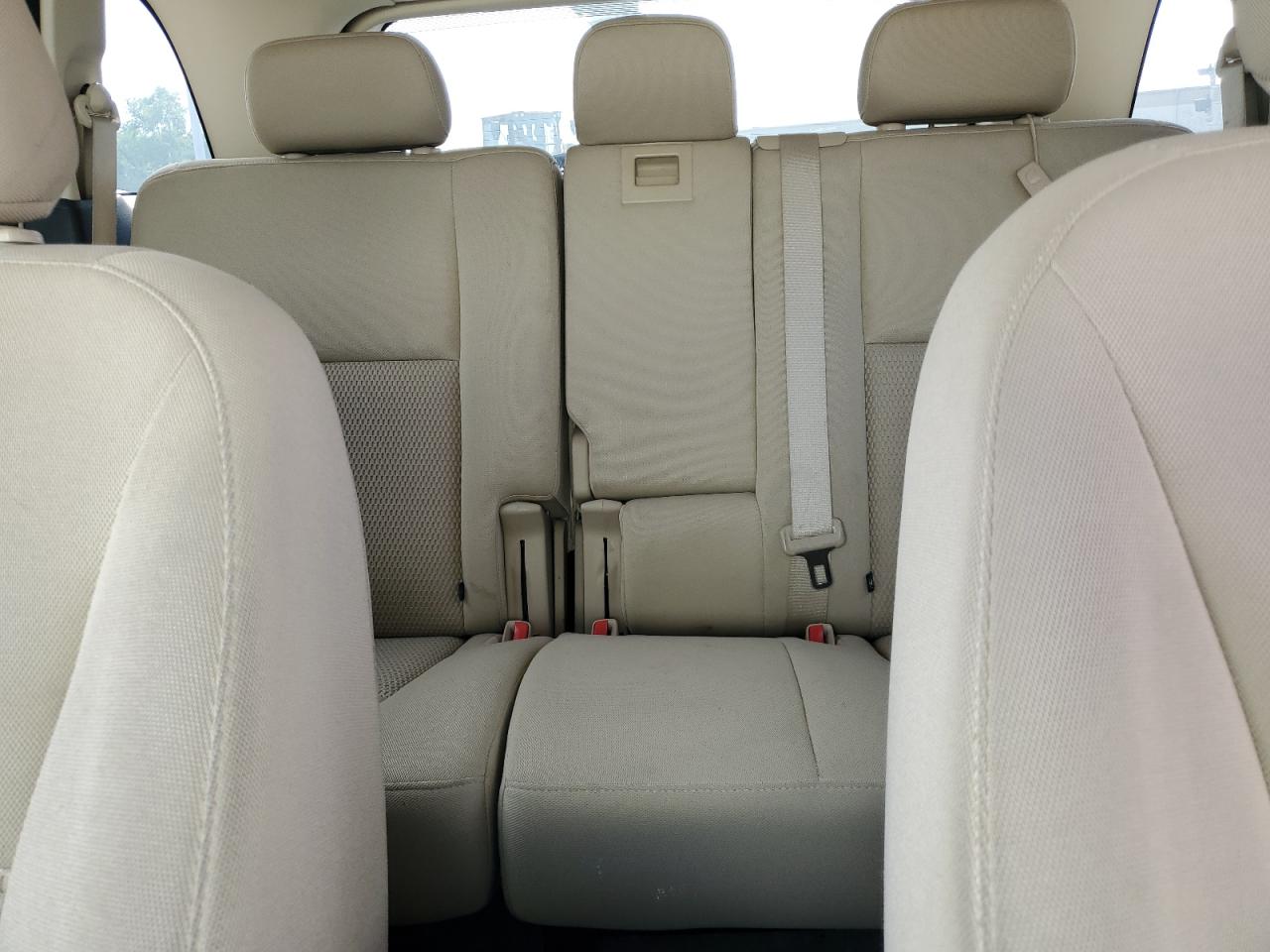 2008 Ford Edge Se VIN: 2FMDK36C58BA66385 Lot: 64879815