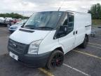 2012 FORD TRANSIT 100 T280 ECONETIC  for sale at Copart SANDTOFT