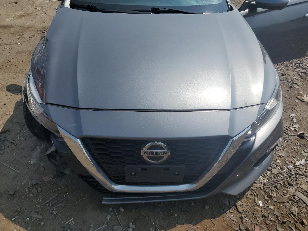 2020 Nissan Altima S VIN: 1N4BL4BV7LC212712 Lot: 64628045
