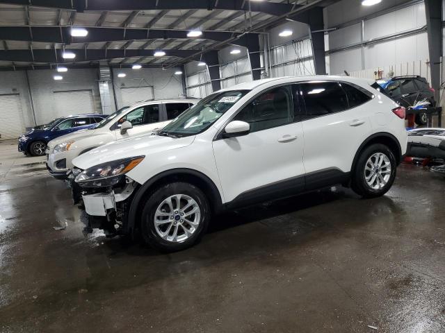 FORD ESCAPE 2020 Biały