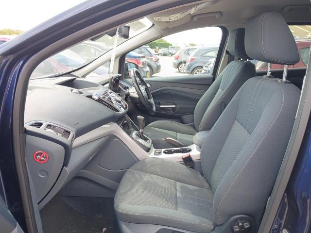 2012 FORD GRAND C-MA