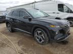 2022 HYUNDAI TUCSON LUXURY   for sale at Copart ON - TORONTO
