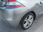 2011 HONDA CR-Z SP I- for sale at Copart ST HELENS
