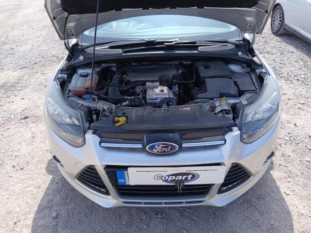 2013 FORD FOCUS TITA