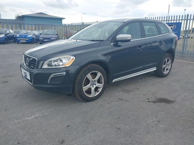 VOLVO XC60 R-DES 2013