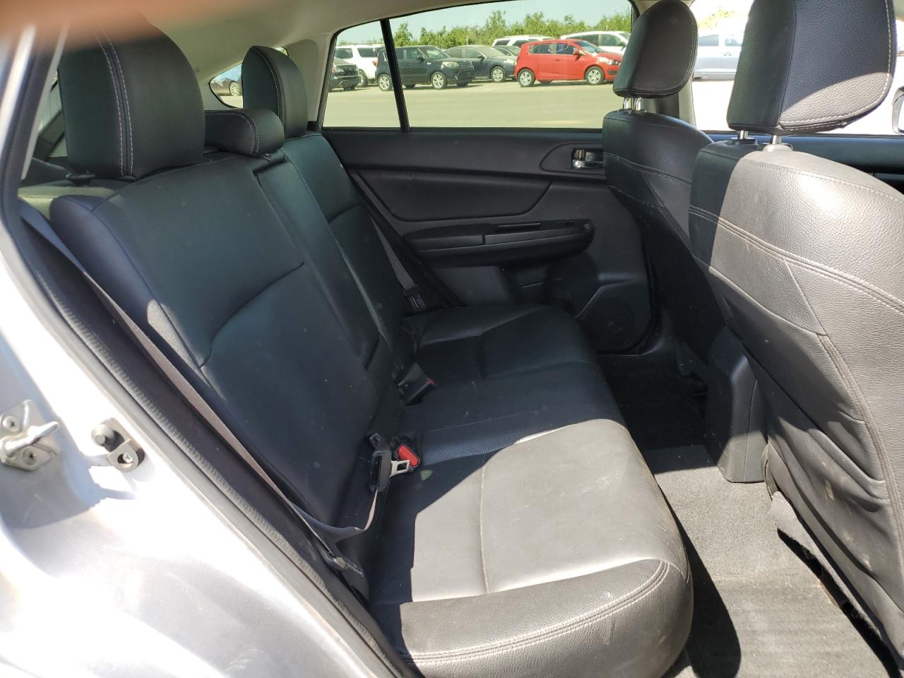 2014 Subaru Impreza Sport Limited VIN: JF1GPAR62E8226207 Lot: 63166755