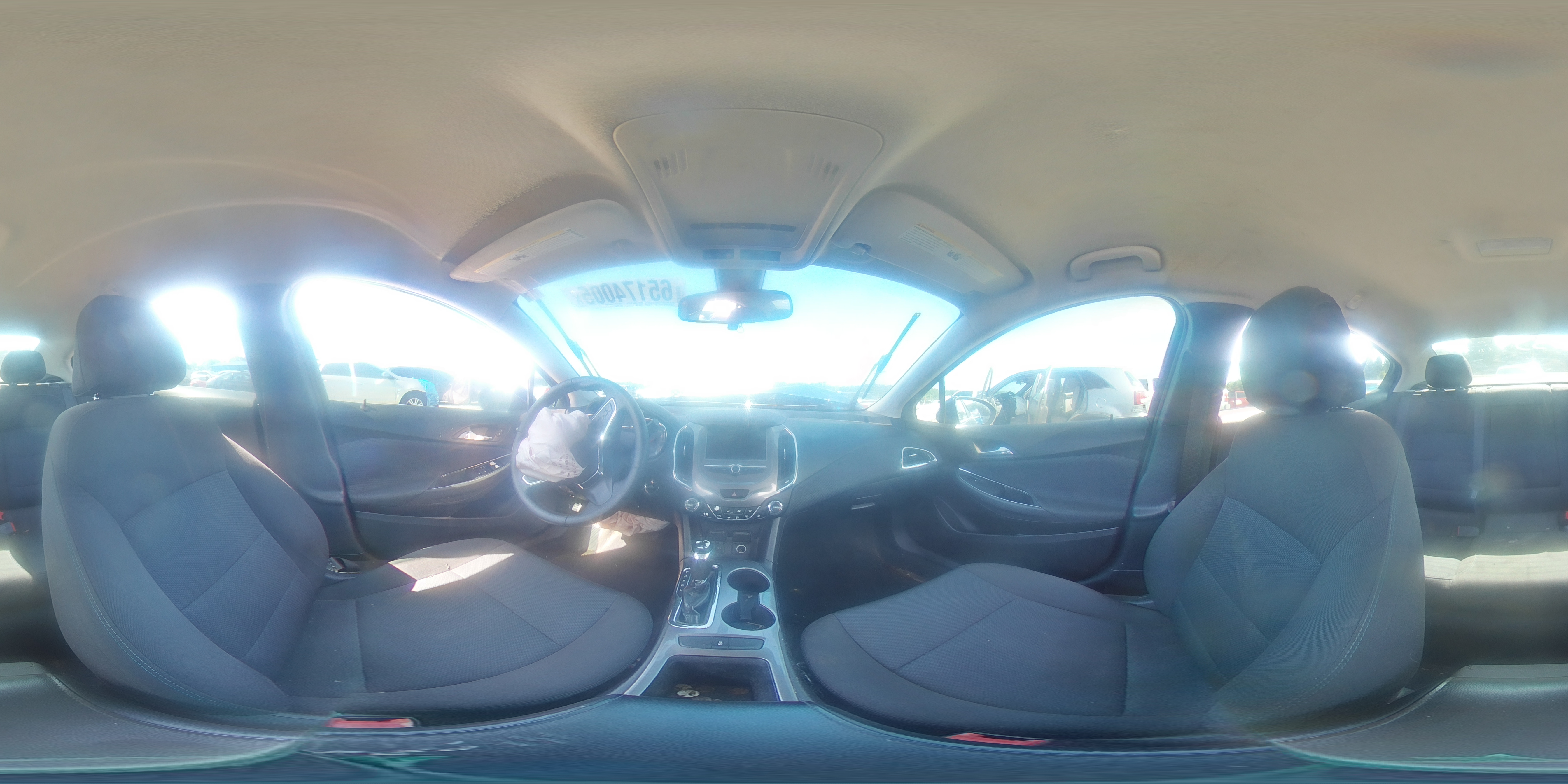 2018 Chevrolet Cruze Lt VIN: 1G1BE5SM6J7171408 Lot: 65174005