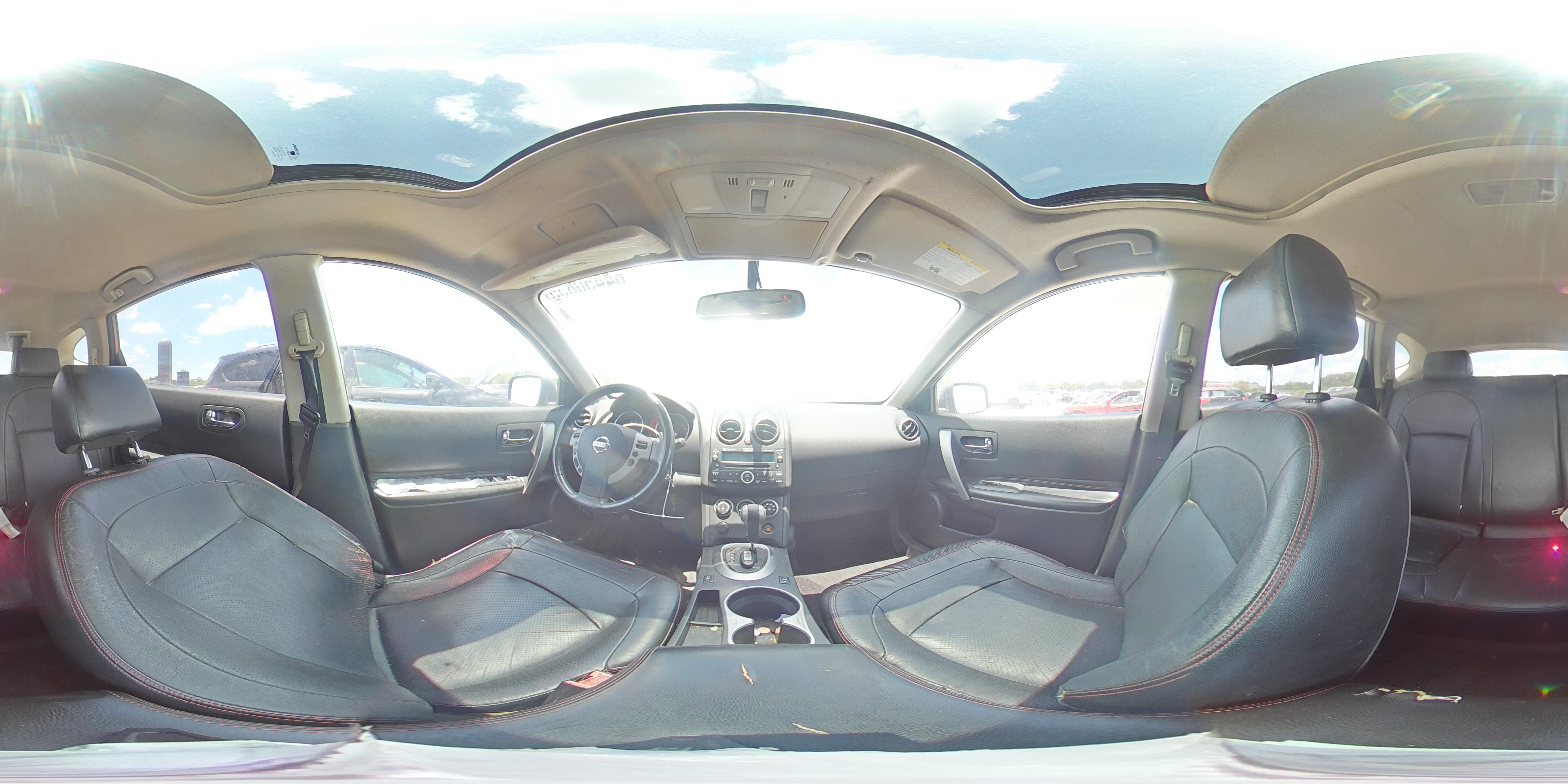 2009 Nissan Rogue S VIN: JN8AS58V99W436162 Lot: 64450855