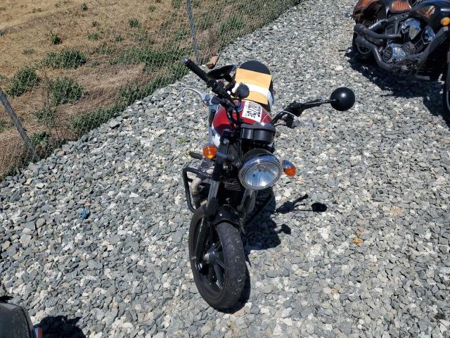 2015 TRIUMPH MOTORCYCLE BONNEVILLE   